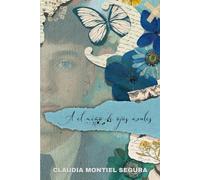 A el niño de ojos azules