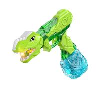 À Électrique Dinosaure - Aquatique Automatic | 10.24 Pouces À | D' Longue Portée LED Piscine Jardin, D'été