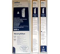 A+Elite Medical Thermoscan PRO 6000 Ear Thermometer Probe Covers 200BX