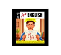 A+ English: Make Every Answer Worthy