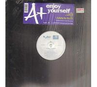 A+ - Enjoy Yourself [12" VINYL]