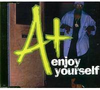 A - Enjoy Yourself (x2) / Up To New York (x3)