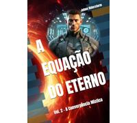 A Equação do Eterno: Vol.2 - A Convergência Mística
