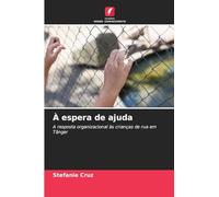 À espera de ajuda: A resposta organizacional às crianças de rua em Tânger