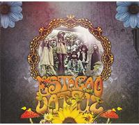 A ESTACAO DA LUZ - A Estacao Da Luz