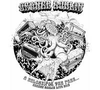 A Eulogy For The Fans: Orange Goblin Live 2012