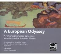 A European Odyssey
