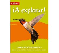A Explorar: Workbook Level 3