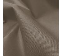 A-Express Cedar Ash 20oz Heavy Duty Thick Waterproof Canvas Fabric 600D Outdoor Cover 2X Meters