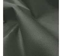 A-Express Dark Grey 20oz Heavy Duty Thick Waterproof Canvas Fabric 600D Outdoor Cover 5X Meters