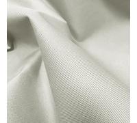A-Express Ice Grey 20oz Heavy Duty Thick Waterproof Canvas Fabric 600D Outdoor Cover 2X Meters