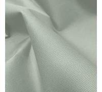 A-Express Light Cyan 20oz Heavy Duty Thick Waterproof Canvas Fabric 600D Outdoor Cover 1x Metre