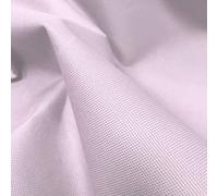 A-Express Lilac 20oz Heavy Duty Thick Waterproof Canvas Fabric 600D Outdoor Cover 1/2 Half Metre