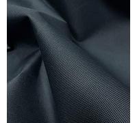 A-Express Navy Blue 20oz Heavy Duty Thick Waterproof Canvas Fabric 600D Outdoor Cover 2X Meters