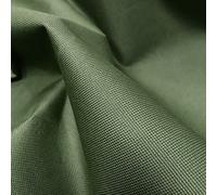 A-Express Olive Green 20oz Heavy Duty Thick Waterproof Canvas Fabric 600D Outdoor Cover 2X Meters