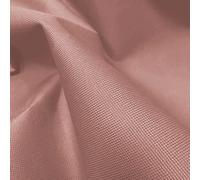 A-Express Peach 20oz Heavy Duty Thick Waterproof Canvas Fabric 600D Outdoor Cover Sample (10cm x 10cm)