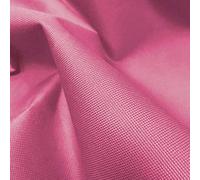 A-Express Pink 20oz Heavy Duty Thick Waterproof Canvas Fabric 600D Outdoor Cover 5X Meters