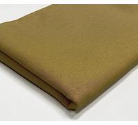 A-Express Plain Cotton Fabric - 60 Inches 150cm Extra Wide Per Metre - 150 GSM Viscose Material - for Clothing, Quilting, Curtain Lining, Sheeting, Costume, Dress, Bedding - Beige 5 Meters