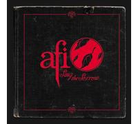 A.F.I. - SING THE SORROW - CD - G3z