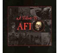 A.F.I.=Tribute= - Tribute to a.F.I.