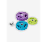 A&f Set And Collars Pump Plate Multicolor