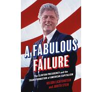 A Fabulous Failure