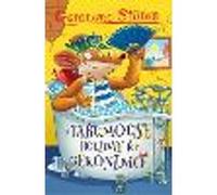 A Fabumouse Holiday for Geronimo