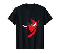 A face full of dreams of becoming the Pirate King T-Shirt