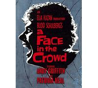 A Face in the Crowd