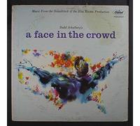 a face in the crowd LP