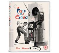 A Face in the Crowd - The Criterion Collection