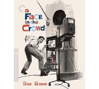 A Face in the Crowd (The Criterion Collection) [Blu-ray]