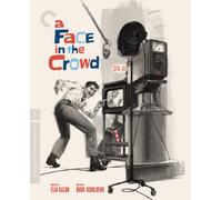 A Face in the Crowd - The Criterion Collection