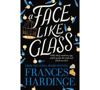 A Face Like Glass – Macmillan