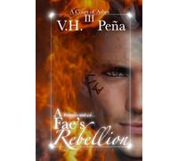 A Fae's Rebellion (A Court of Ashes)