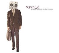 a failed attempt to alter history