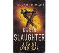 A Faint Cold Fear: (Grant County series 3)