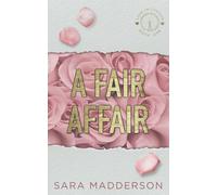 A Fair Affair: A celebrity, hot doctor romance set in London's Notting Hill! (Love in London)