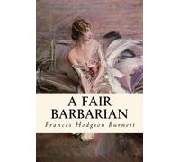 A Fair Barbarian
