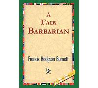 A Fair Barbarian