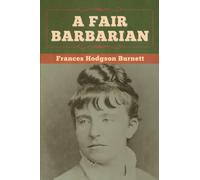 A Fair Barbarian