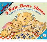 A Fair Bear Share : MathStart Level 2: Regrouping