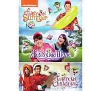 A Fairly Odd Movie Trilogy [New DVD]