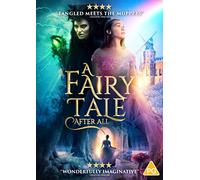 A Fairy Tale After All