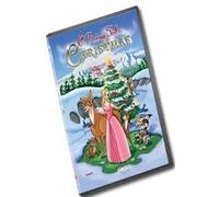 A Fairy Tale Christmas Dvd! Feature Films for Families