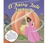 A Fairy Tale Treasury (Dover Children's Classics)