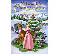 A Fairytale Christmas [DVD]