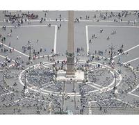 A Faith-filled Walk around St. Peter's Square