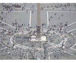 A Faith-filled Walk around St. Peter's Square
