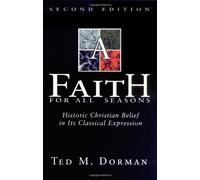 A Faith for All Seasons